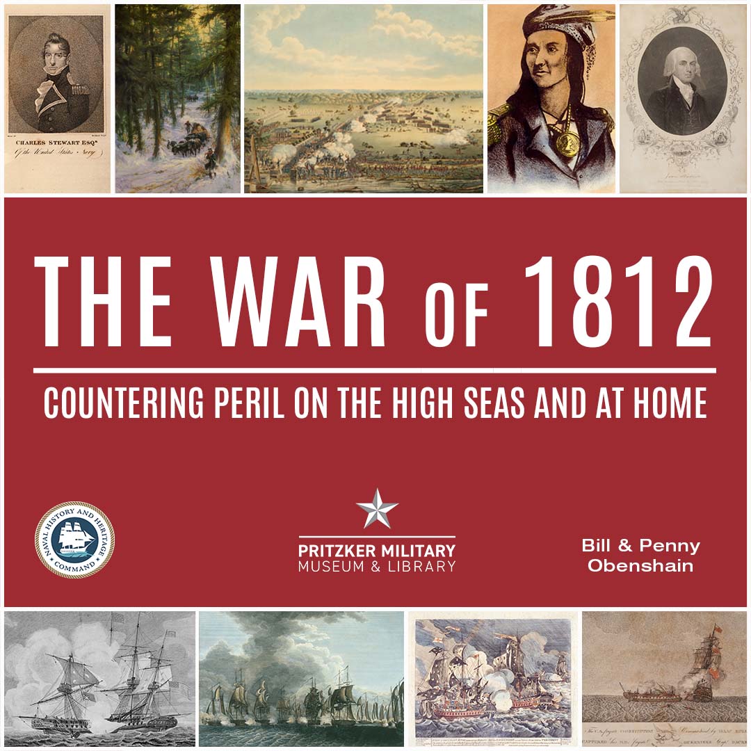 The War of 1812