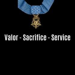 Medal of Honor Day Smaller Image