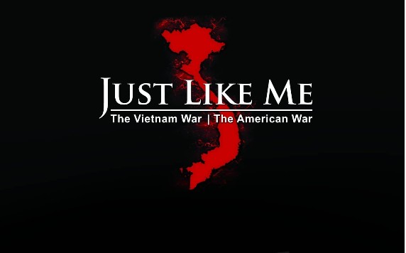 Just Like Me 1