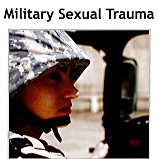 Military Sexual Trauma | Pritzker Military Museum & Library | Chicago