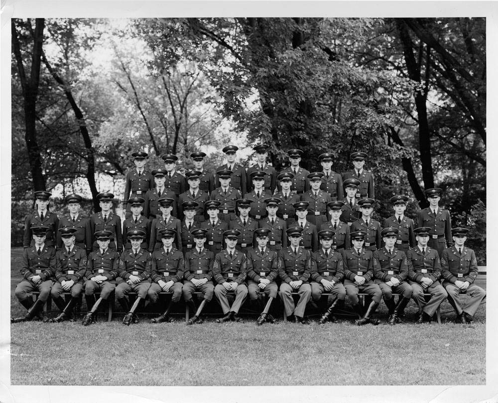 Military Photo / Negative: [Culver Military... | Pritzker Military