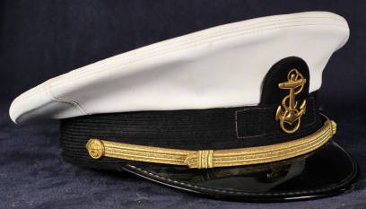 midshipman hat