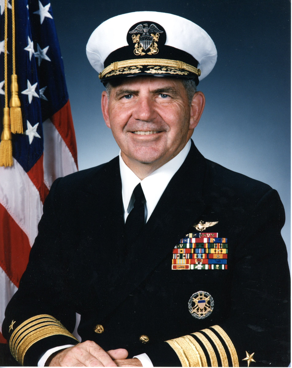 world war 2 navy admiral in pacific admiral