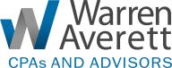 Warren Averett logo