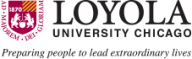 Loyola  University logo