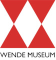 Wende Museum Logo