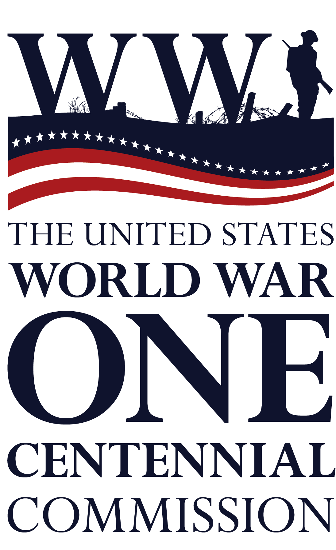 WWI logo