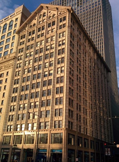 Monroe Building