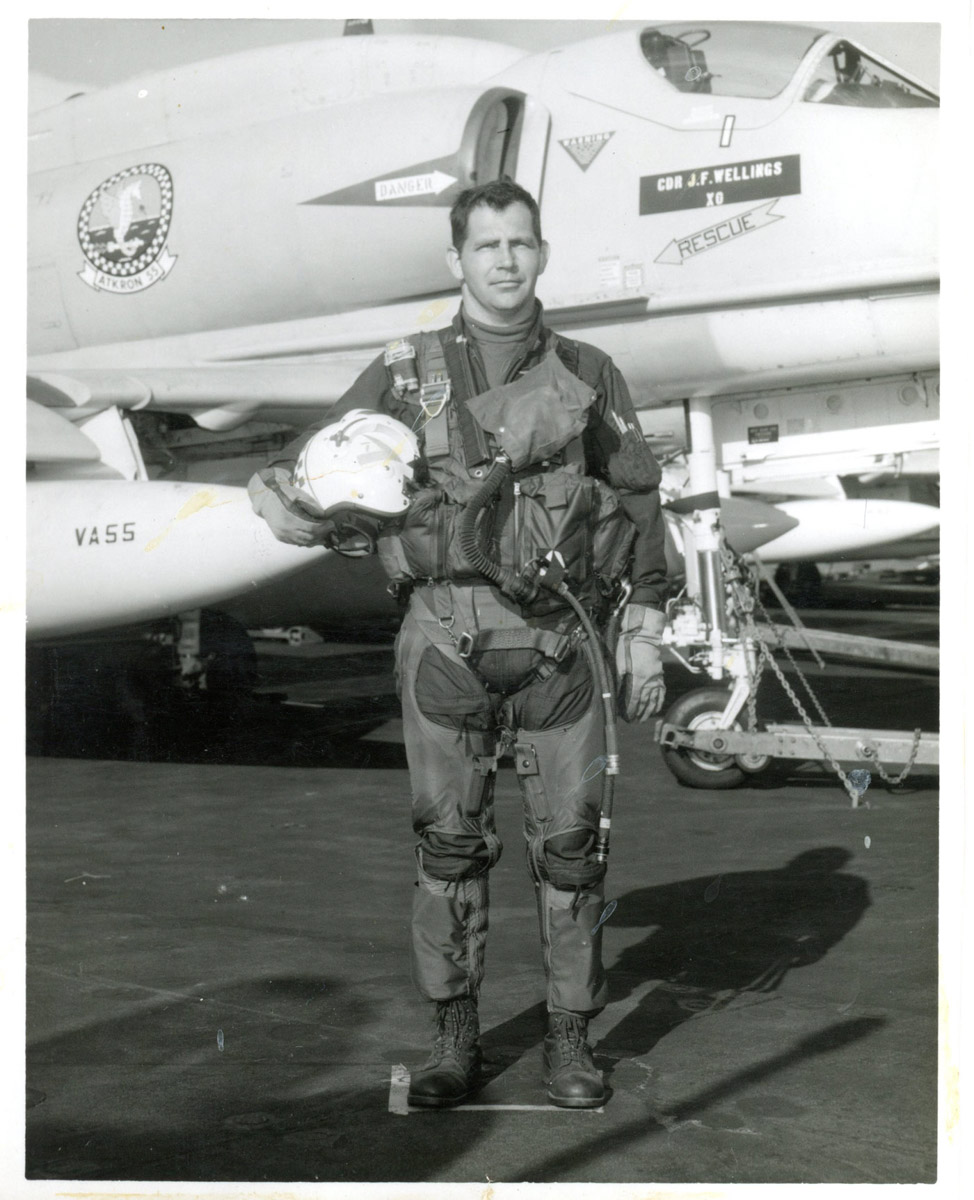 Admiral Stanley R. Arthur, USN (Ret.)