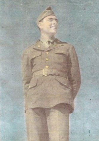 Marvin Sussman, Corporal