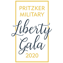 2020 Liberty Gala Logo