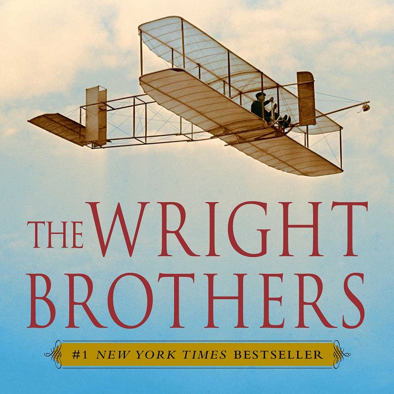 wright brothers image