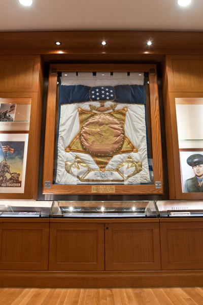 The 2014 Pritzker Military Museum And Library Year In Review Pritzker