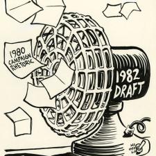 1982 draft