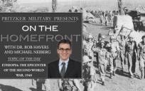 PMP: On The Homefront - Ethiopia: The Epicenter Of The Second World War, 1940