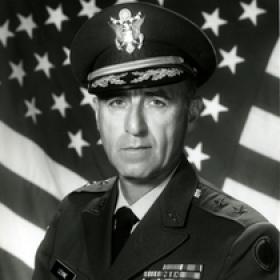 Major General William P. Levine Collection