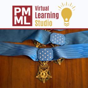 Medal of Honor - Virtual Learning Studio