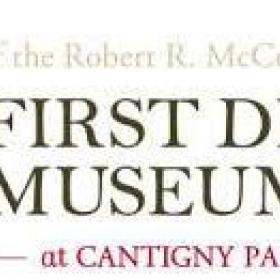 The First Division Museum at Cantigny: