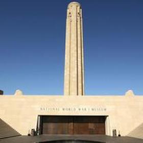The National World War One Museum