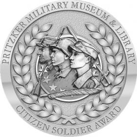Citizen Soldier Award