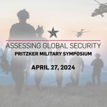 2024 Military Symposium on Global Security 