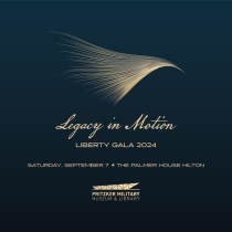 Liberty Gala 2024