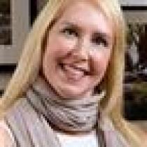 Mary Parthe